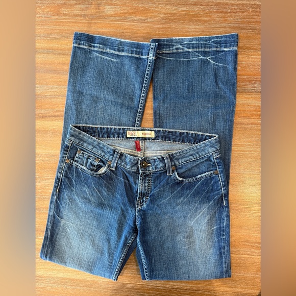 BKE Denim Sabrina Stretch Jeans - Picture 5 of 6